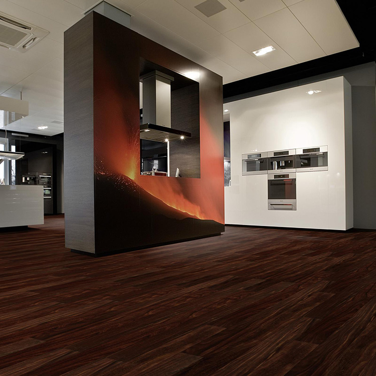 Kuku Natural Wooden Flooring